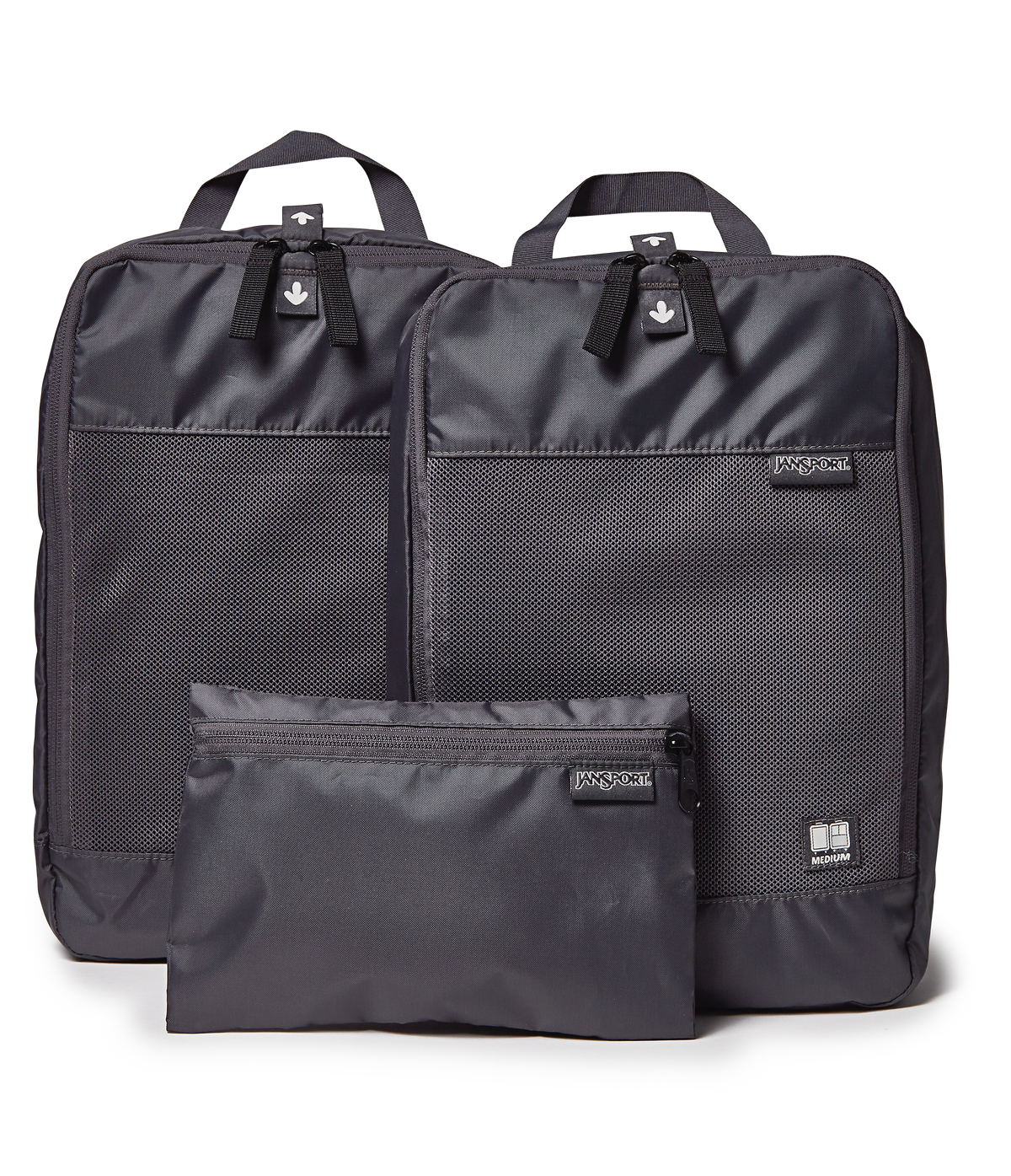 22-carry-on-luggage-packing-cubes-smokey-grit-set-a6 JS0A86DRDMX-FRONT.png